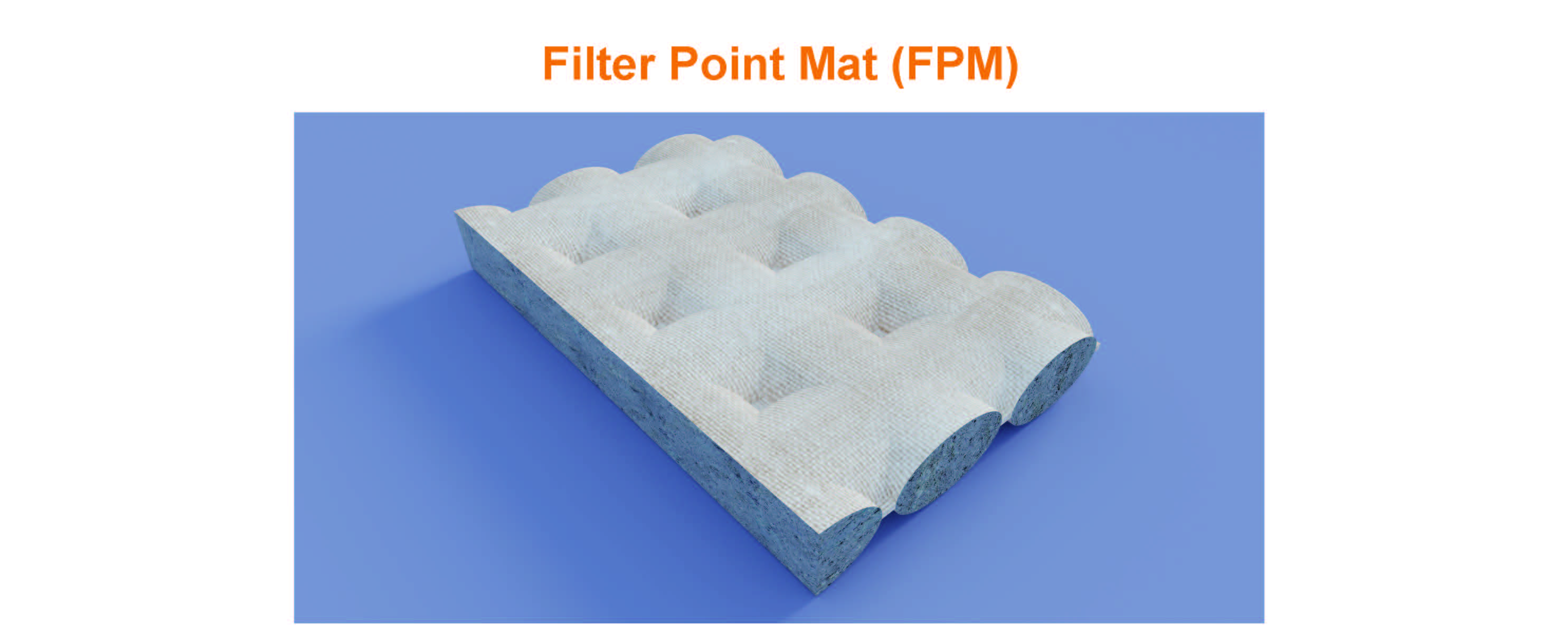 Filter Point Mat