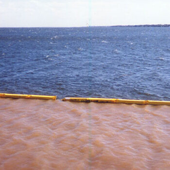 Floating & Staked Turbidity Barriers