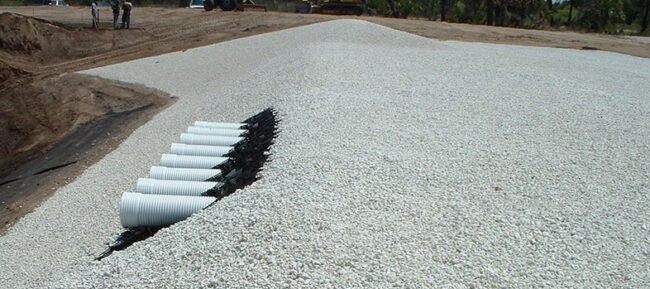 Presto Geosystems Perforated GEOWEB